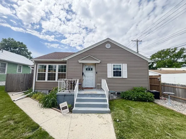 311 Indiana Ave, Norfolk, NE 68701