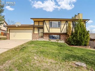 5425 Oro Grande Dr, Colorado Springs, CO 80918