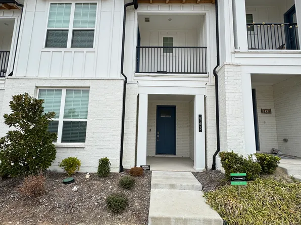 563 Eiseley Dr, Allen, TX 75002