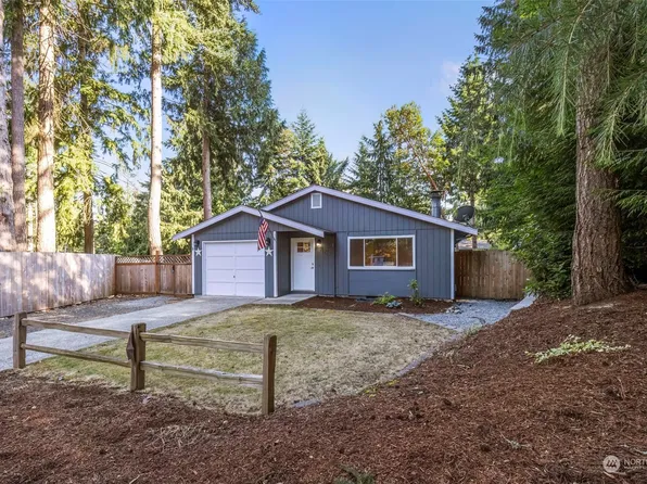 7150 E Ramblewood Court, Port Orchard, WA 98366
