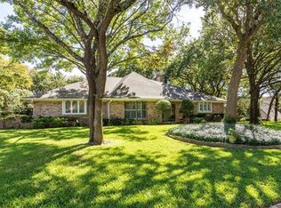 309 Brookridge Ct, Hurst, TX 76054