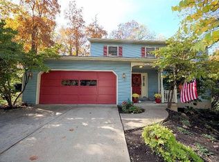 8123 Red Mill Dr, West Chester, OH