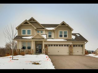 12371 76th Way NE, Otsego, MN 55330