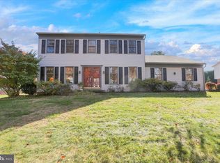 6 Plymouth Pl, Wyomissing, PA 19610
