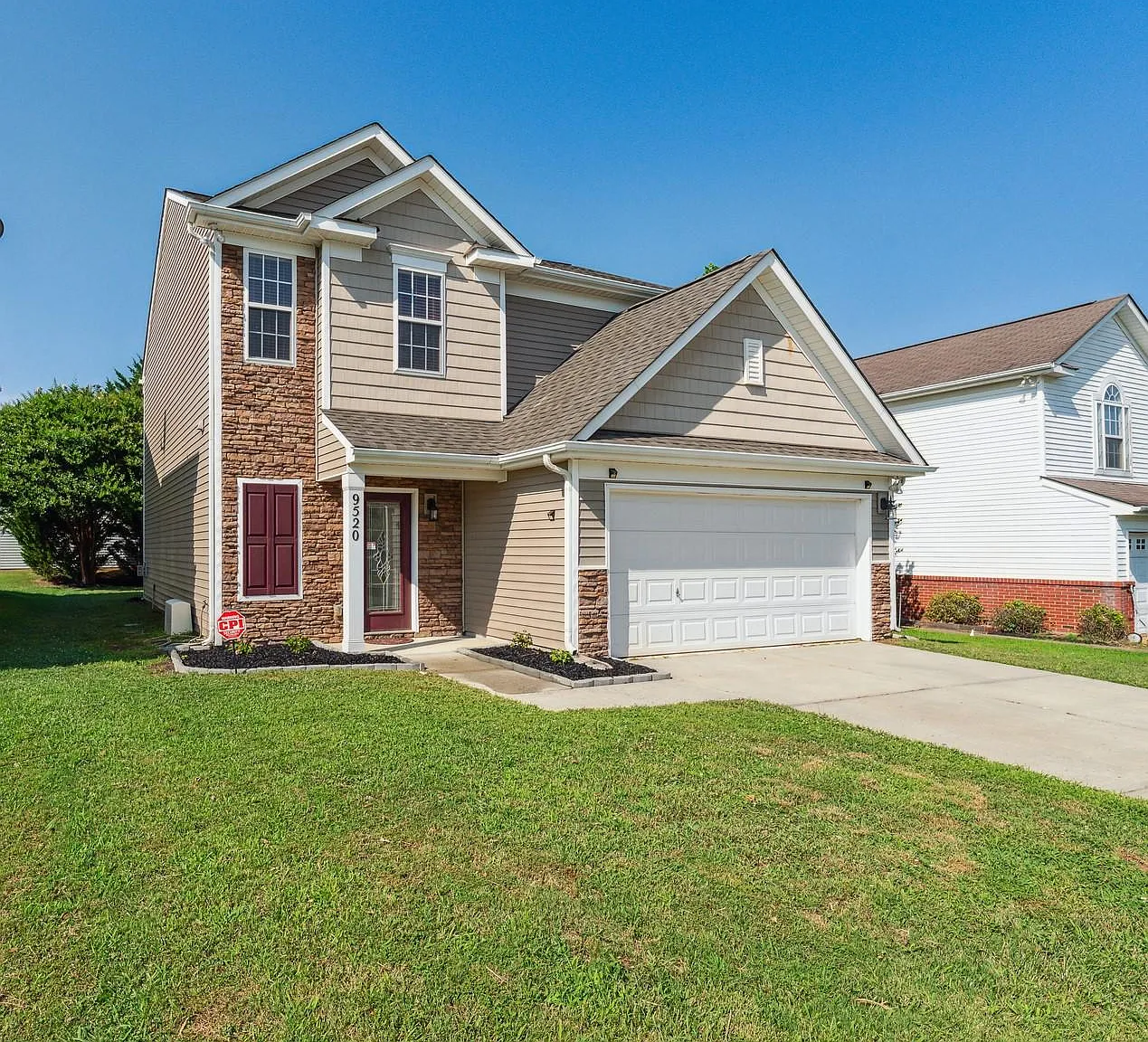 9520 Mintworth Avenue — Photo 1