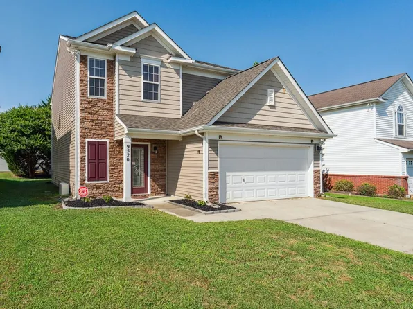 9520 Mintworth Ave, Charlotte, NC 28227