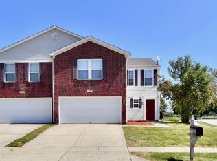 8030 Cork Bend Ln, Indianapolis, IN 46239