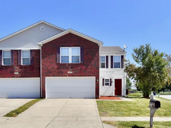 8030 Cork Bend Ln, Indianapolis, IN 46239