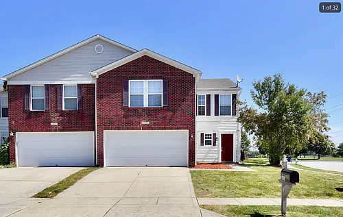8030 Cork Bend Ln Photo 1
