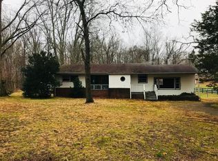 6310 Vint Hill Rd, Warrenton, VA 20187