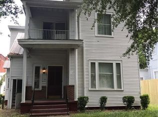 508 Mabry St, Selma, AL 36701