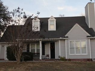 802 Bay Blossom Dr, Wilmington, NC 28411