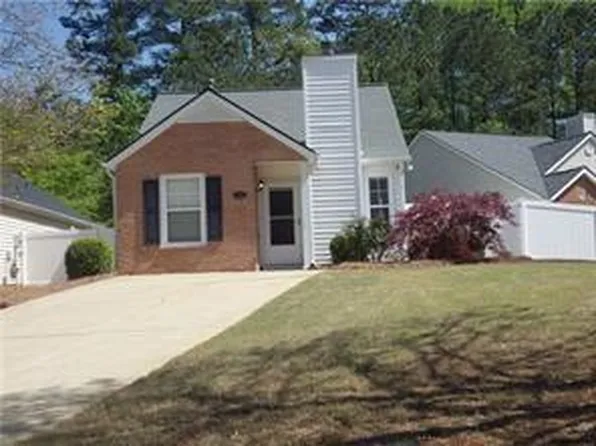 100 Kincade Ct, Woodstock, GA 30188