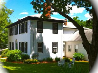 107 Central St, Auburn, MA 01501