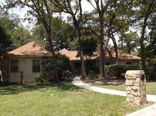 6306 Whispering Oaks Dr W, Jacksonville, FL 32277