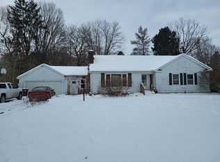 410 N Chicago St, Litchfield, MI 49252