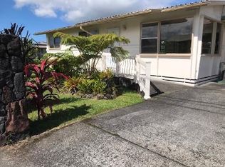 6 Hoolaulea St, Hilo, HI 96720
