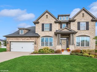 10048 El Cameno Real Dr, Orland Park, IL 60462
