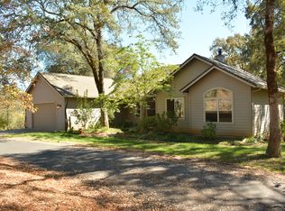 16983 Kozy Nest Ct, Penn Valley, CA 95946