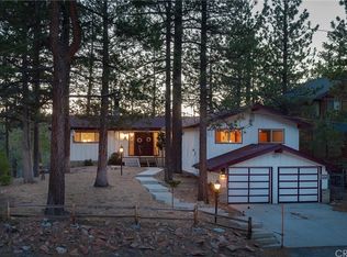 330 Olympic Dr, Big Bear Lake, CA 92315