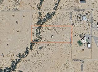 N 385th Ave, Tonopah, AZ 85354