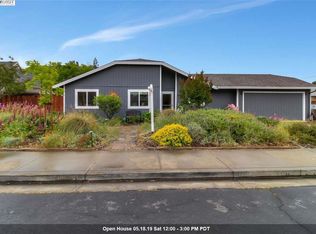 2653 College Ave, Livermore, CA 94550