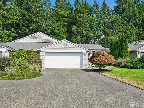 6295 Harbor Sunset Lane, Gig Harbor, WA 98335