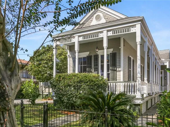 6223 Tchoupitoulas St, New Orleans, LA 70118