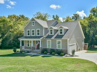 4328 Salem Church Rd, Haw River, NC 27258