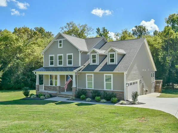 4328 Salem Church Rd, Haw River, NC 27258