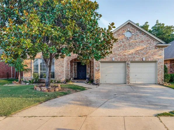 1706 Tealwood Ln, Corinth, TX 76210