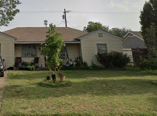 3203 Dutton Dr, Dallas, TX 75211