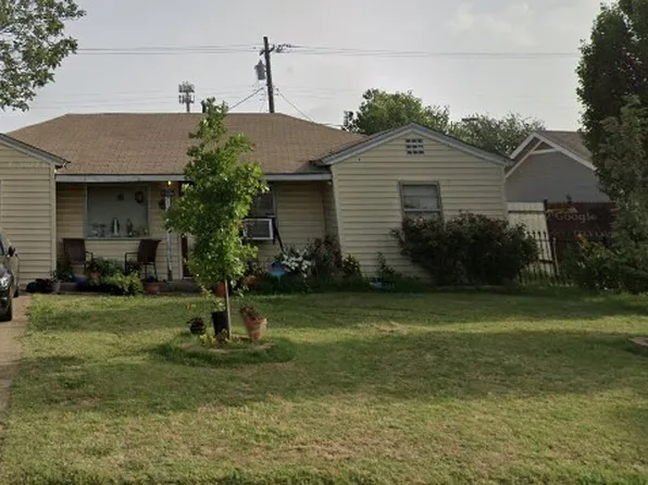 3203 Dutton Dr, Dallas, TX 75211