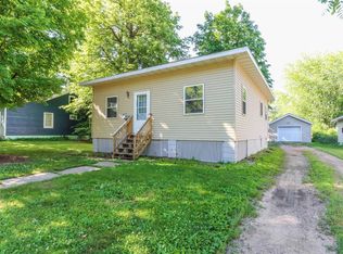 321 Morrill Ave, Port Edwards, WI 54469