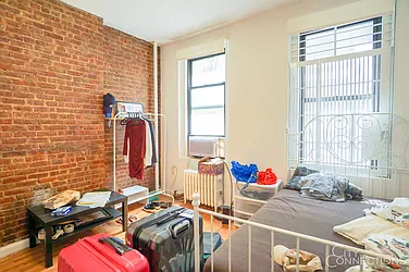 Rented by City Connections Realty