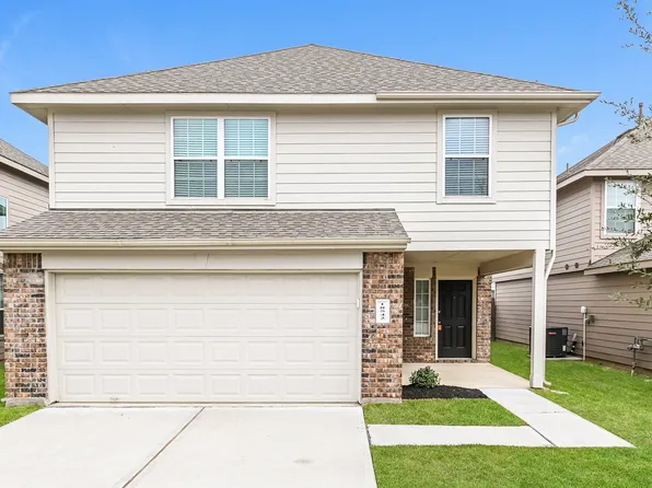 18542 Parma Creek Trl, Katy, TX