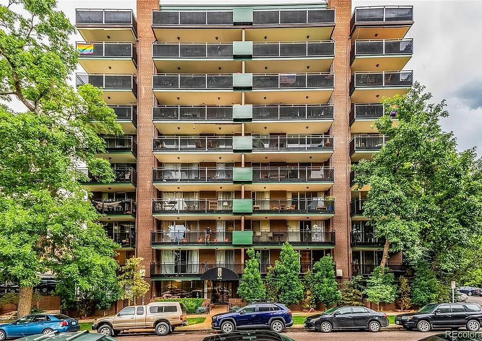 1200 N Vine St #8A