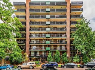1200 N Vine St APT 8A, Denver, CO 80206