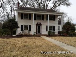 1042 W Rock Spring Rd, Greenville, NC 27858