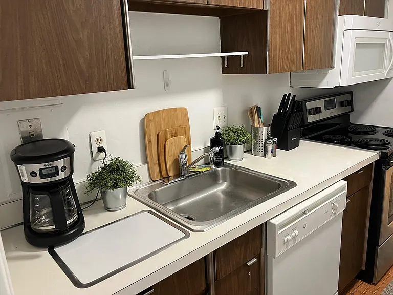 8200 E Jefferson Ave #1407 — Photo 7