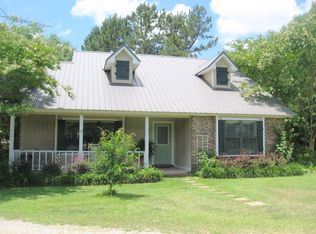 6569 Highway 570 St, Smithdale, MS 39664
