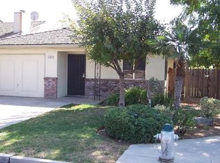 4363 W Brown Ave, Fresno, CA