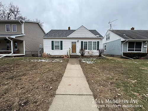 2044 Magoffin Ave Photo 1