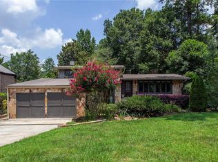 1688 Harts Mill Rd NE, Atlanta, GA 30319