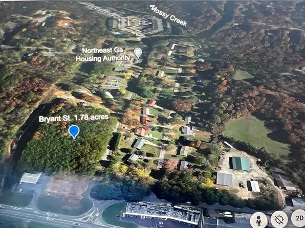 0 Bryant St, Cleveland, GA 30528