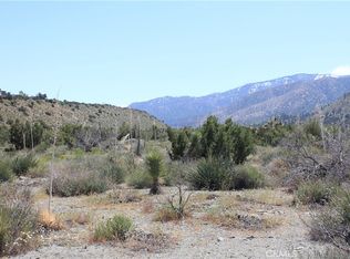 0 Sky Line Dr #5, Pinon Hills, CA 92372