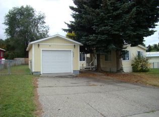 2053 Evans Ave, Idaho Falls, ID 83402