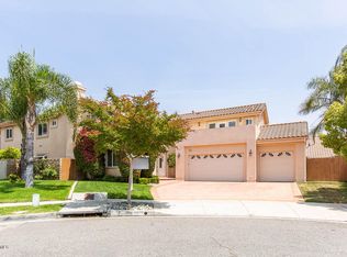 2876 Waterfall Ln, Simi Valley, CA 93065