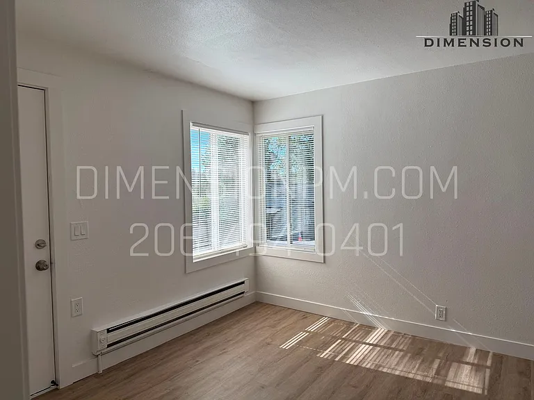 Skyway Apartments — Photo 5