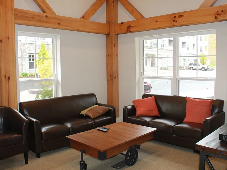 Barnbeck Place — Photo 61